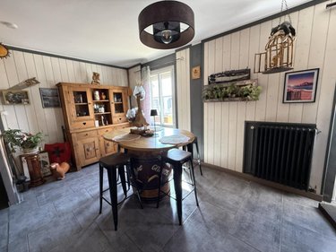 Maison a vendre Saint-Malo 35400 Ille-et-Vilaine 156 m2  436380 euros