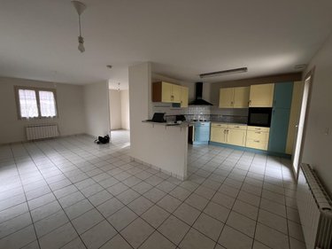 Maison a vendre Izeure 21110 Côte-d'Or 90 m2 4 pièces 196000 euros