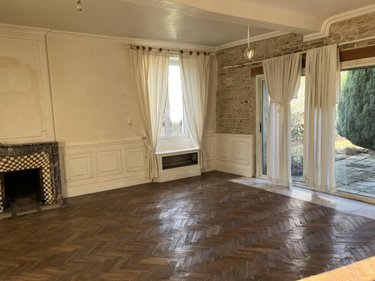 Maison a vendre Mézidon Vallée d'Auge 14270 Calvados 135 m2 6 pièces 261250 euros