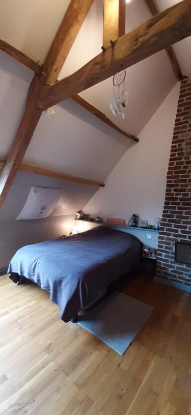 Maison a vendre Villers-Sir-Simon 62127 Pas-de-Calais 200 m2 9 pièces 308000 euros