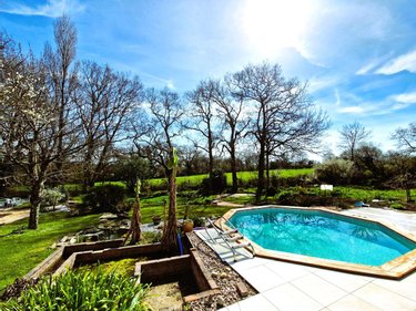 Maison a vendre Pornic 44210 Loire-Atlantique 212 m2 10 pièces 568000 euros
