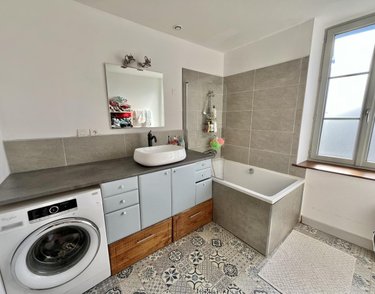 Maison a vendre Ingrandes-Le-Fresne-sur-Loire 49123 Maine-et-Loire 165 m2 8 pièces 303920 euros