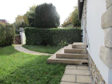 Location maison Brionne 27800 Eure 83 m2  775 euros