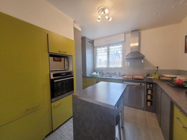 Appartement a vendre Laval 53000 Mayenne 92 m2  175990 euros