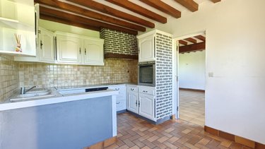 Maison a vendre Le Fidelaire 27190 Eure 113 m2 4 pièces 168000 euros