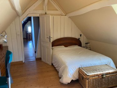 Maison a vendre Saint-Pierre-des-Fleurs 27370 Eure 98 m2 5 pièces 199000 euros