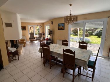 Maison a vendre Pluvigner 56330 Morbihan 131 m2 5 pièces 457280 euros