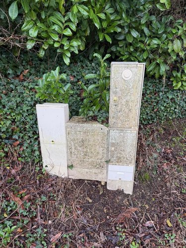 Terrains de loisirs bois etangs a vendre Fleury 50800 Manche 24160 m2  39664 euros