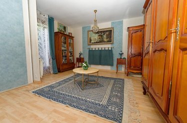 Maison a vendre Nantes 44000 Loire-Atlantique 126 m2 5 pièces 349500 euros