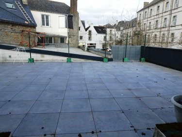 Appartement a vendre Pontivy 56300 Morbihan 112 m2 5 pièces 176800 euros