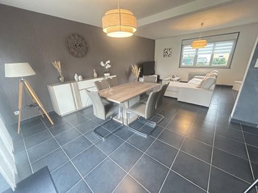 Maison a vendre Masnières 59241 Nord 103 m2 4 pièces 246000 euros