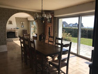 Maison a vendre Port-Louis 56290 Morbihan 220 m2 9 pièces 1299750 euros