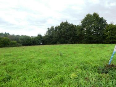 Terrain a batir a vendre Persquen 56160 Morbihan 2789 m2  29840 euros
