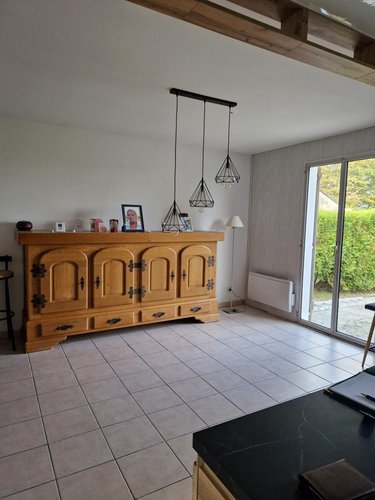 Location maison Gouzeaucourt 59231 Nord 97 m2 4 pièces 730 euros