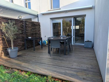 Maison a vendre Guérande 44350 Loire-Atlantique 84 m2 4 pièces 358800 euros