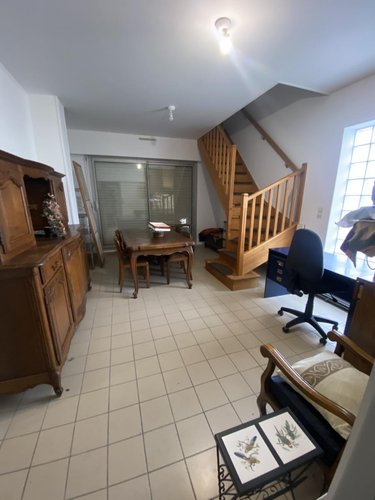 Maison a vendre Sainte-Catherine 62223 Pas-de-Calais 167 m2 6 pièces 262000 euros