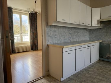 Maison a vendre Guingamp 22200 Côtes-d'Armor 64 m2 3 pièces 117680 euros