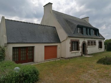 Maison a vendre Santec 29250 Finistère 195 m2 8 pièces 276130 euros