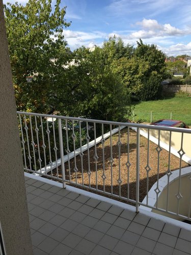 Appartement a vendre Sablé-sur-Sarthe 72300 Sarthe 97 m2 4 pièces 168000 euros