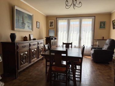 Maison a vendre Cholet 49300 Maine-et-Loire 125 m2 5 pièces 193880 euros