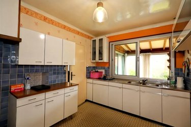 Maison a vendre Cuincy 59553 Nord 116 m2 6 pièces 155000 euros