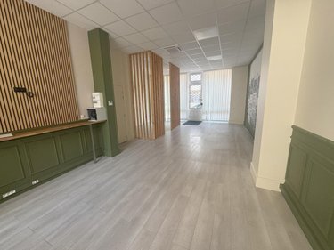 Immeuble a vendre Cambrai 59400 Nord 160 m2  419000 euros