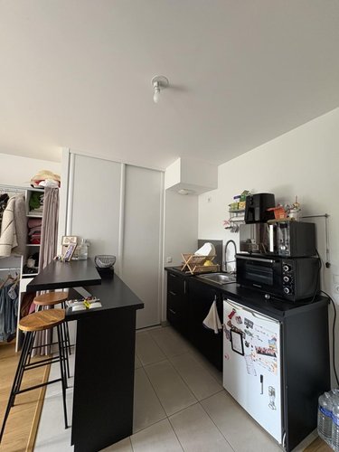 Location appartement Rouen 76000 Seine-Maritime 32 m2  620 euros