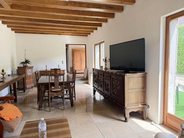 Maison a vendre Longecourt-en-Plaine 21110 Côte-d'Or 201 m2  315000 euros