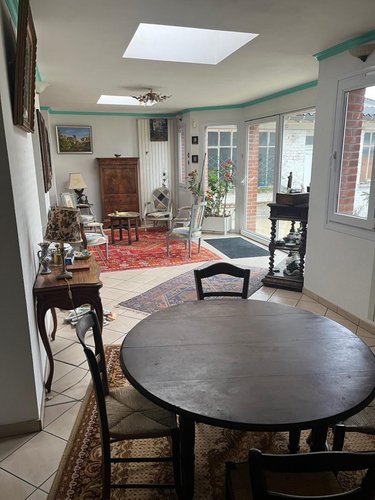 Maison a vendre Saint-Laurent-Blangy 62223 Pas-de-Calais 260 m2 8 pièces 520000 euros