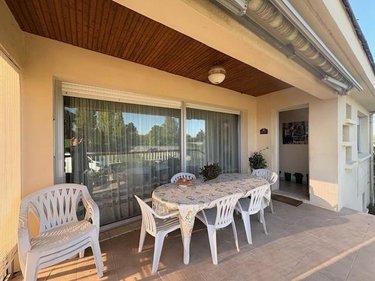 Maison a vendre Vernantes 49390 Maine-et-Loire 130 m2 5 pièces 155000 euros