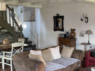 Maison a vendre Inzinzac-Lochrist 56650 Morbihan 268 m2  513738 euros