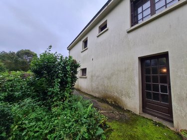 Maison a vendre Forges de Lanouée 56120 Morbihan 86 m2  115160 euros