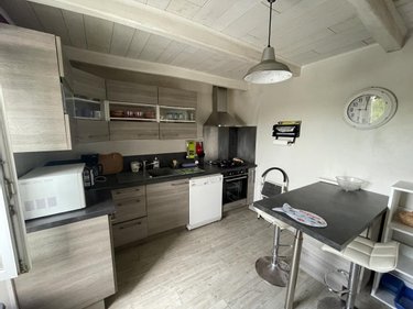 Maison a vendre Rosporden 29140 Finistère 74 m2 3 pièces 120382 euros