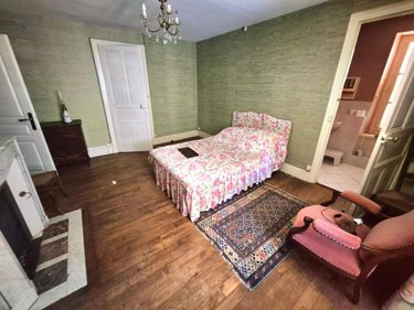 Maison a vendre Essoyes 10360 Aube 230 m2 12 pièces 49000 euros