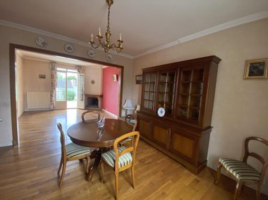 Maison a vendre Châlette-sur-Loing 45120 Loiret 116 m2  169000 euros