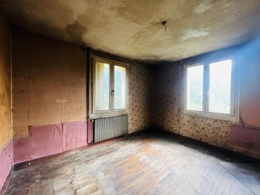 Maison a vendre Pluméliau-Bieuzy 56930 Morbihan 55 m2 3 pièces 115400 euros