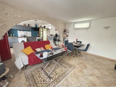 Maison a vendre Cléré-les-Pins 37340 Indre-et-Loire 91 m2 4 pièces 147340 euros