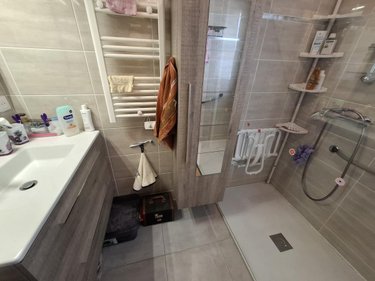 Maison a vendre Saintes 17100 Charente-Maritime 84 m2 4 pièces 272792 euros