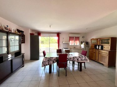Maison a vendre Voutré 53600 Mayenne 90 m2 4 pièces 147560 euros