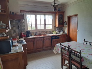 Maison a vendre Lannion 22300 Côtes-d'Armor 158 m2 7 pièces 467600 euros