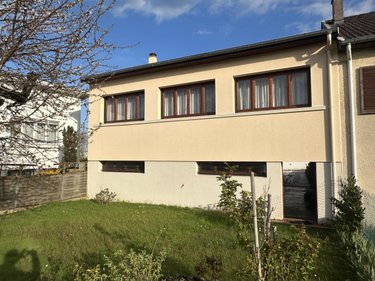 Maison a vendre Laneuveville-devant-Nancy 54410 Meurthe-et-Moselle 97 m2 4 pièces 216000 euros