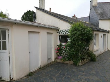 Maison a vendre Plouézec 22470 Côtes-d'Armor 90 m2  174000 euros