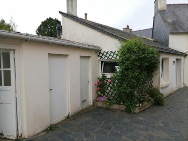 Maison a vendre Plouézec 22470 Côtes-d'Armor 90 m2  215250 euros
