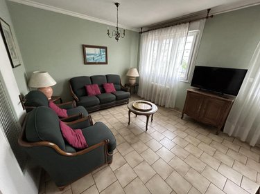 Maison a vendre Laval 53000 Mayenne 94 m2 5 pièces 135850 euros