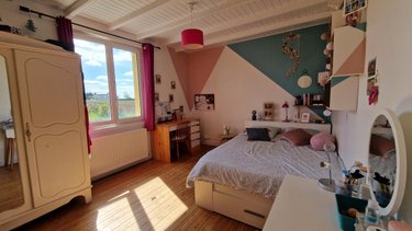 Maison a vendre Henvic 29670 Finistère 153 m2 8 pièces 383615 euros
