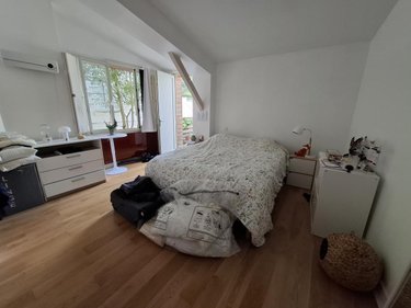 Appartement a vendre Saintes 17100 Charente-Maritime 54 m2 2 pièces 105000 euros