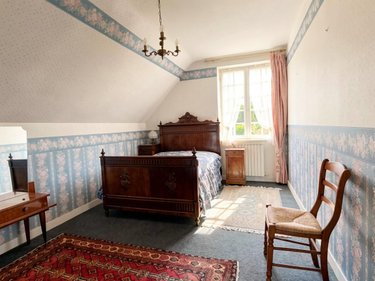 Maison a vendre Saint-Martin-des-Champs 29600 Finistère 129 m2  231880 euros