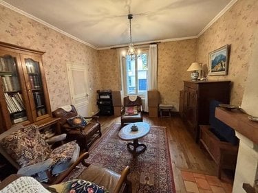 Maison a vendre Angers 49000 Maine-et-Loire 103 m2 5 pièces 367500 euros