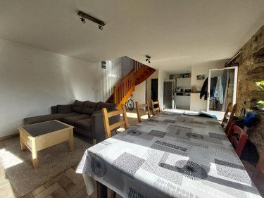 Maison a vendre Plestan 22640 Côtes-d'Armor 71 m2 4 pièces 137800 euros