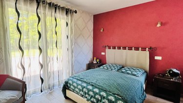Maison a vendre Camors 56330 Morbihan 112 m2 5 pièces 327780 euros